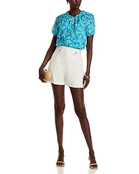 Soraya Shirt