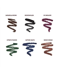 Rock 'N' Kohl Long Lasting Eye Pencil