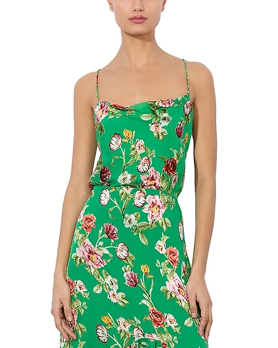 Alice and Oliva Harmon Slip Tank Top