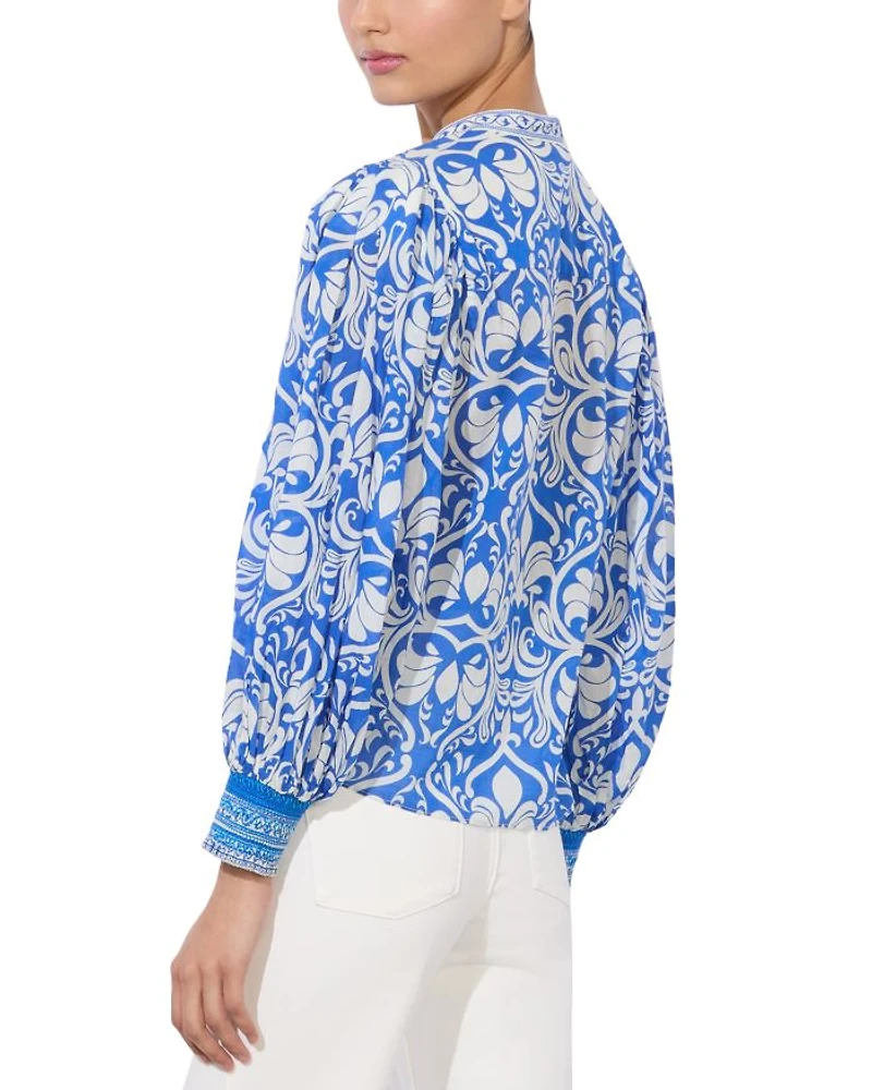 April Blouse