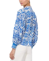 April Blouse