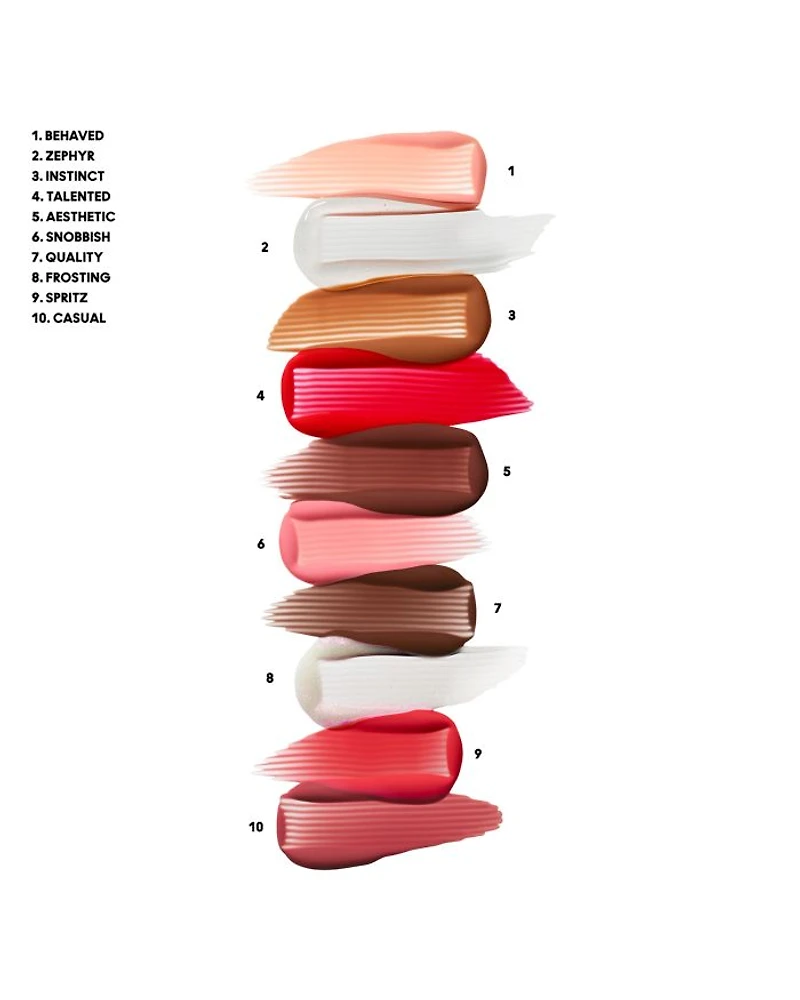 Lipglass Air Gloss