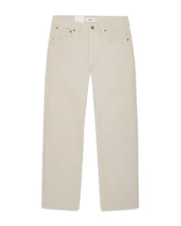 Sonny 1874 Straight Fit Jeans Ivory