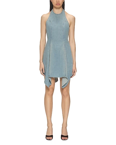 Eb Denim Estelle Mini Dress