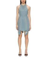 Eb Denim Estelle Mini Dress