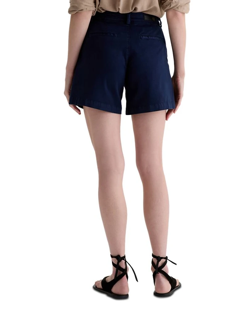 Chino Shorts