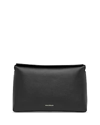Whistles Foldover Clutch