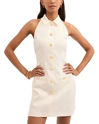 Roxanne Dress