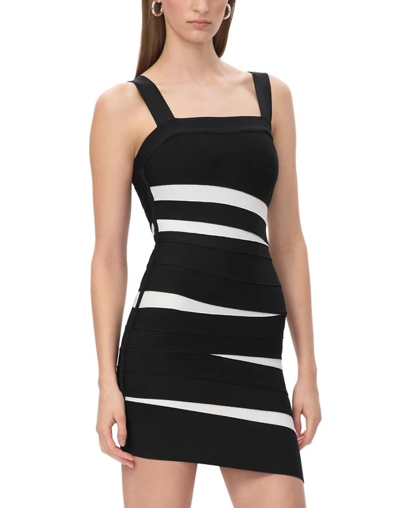 The Eve Dress