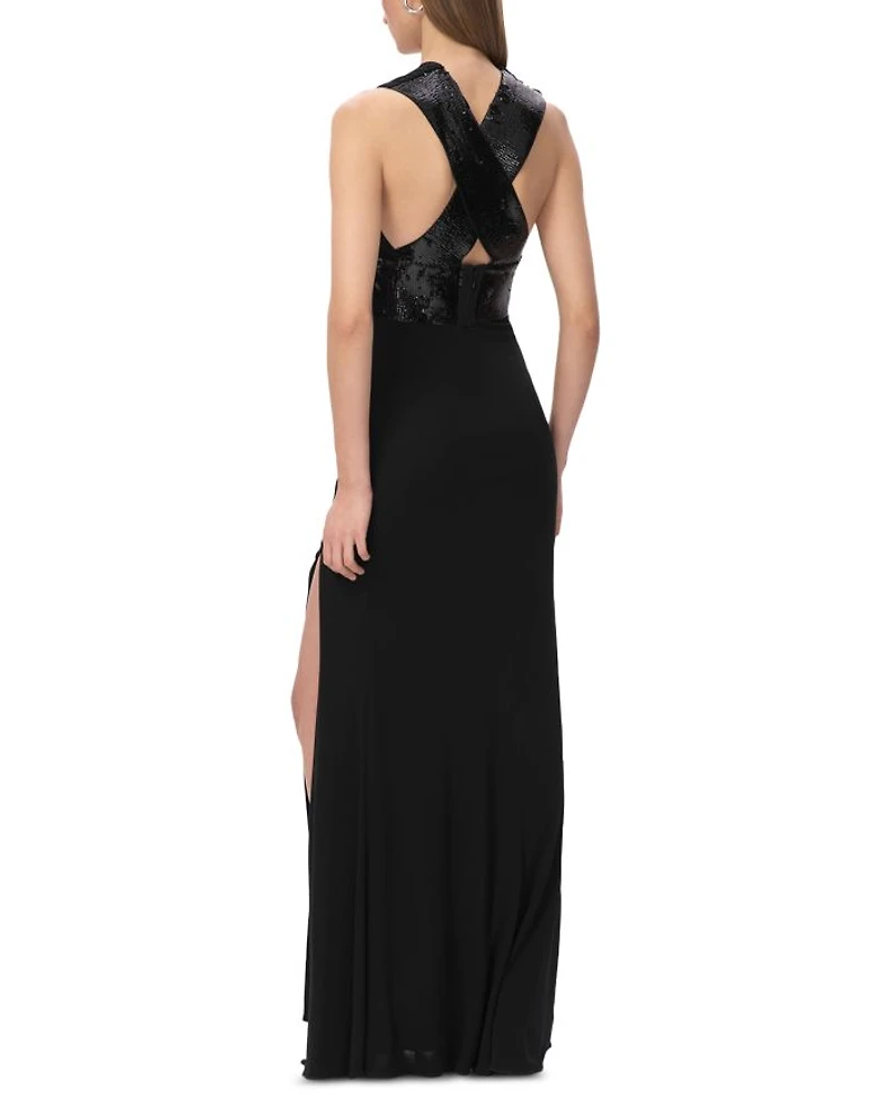 The Lucille Gown