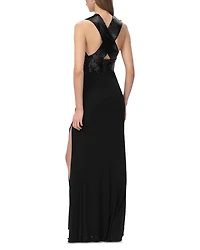 The Lucille Gown