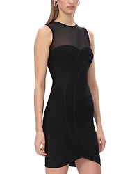 The Helena Dress