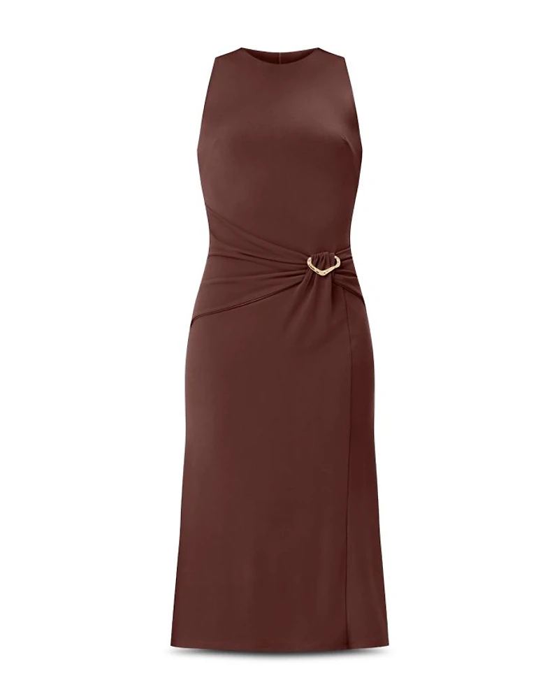 The Brooke Dress