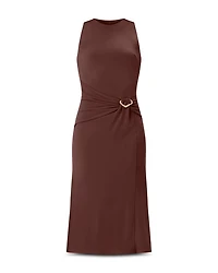 The Brooke Dress