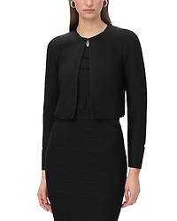 Herve Leger The Lucia Jacket