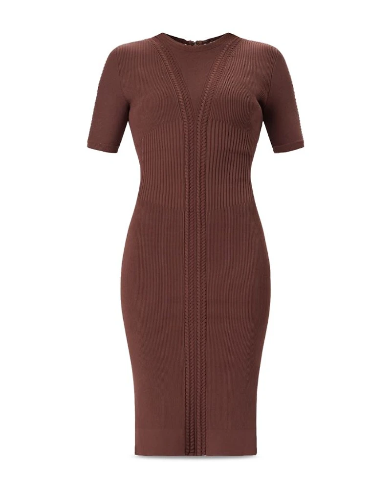 The Alina Dress