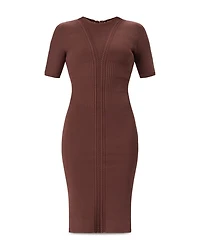 The Alina Dress