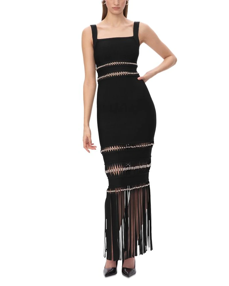 The Ines Gown