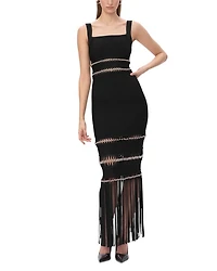 The Ines Gown
