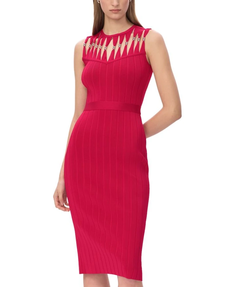 The Louise Dress