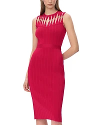 The Louise Dress
