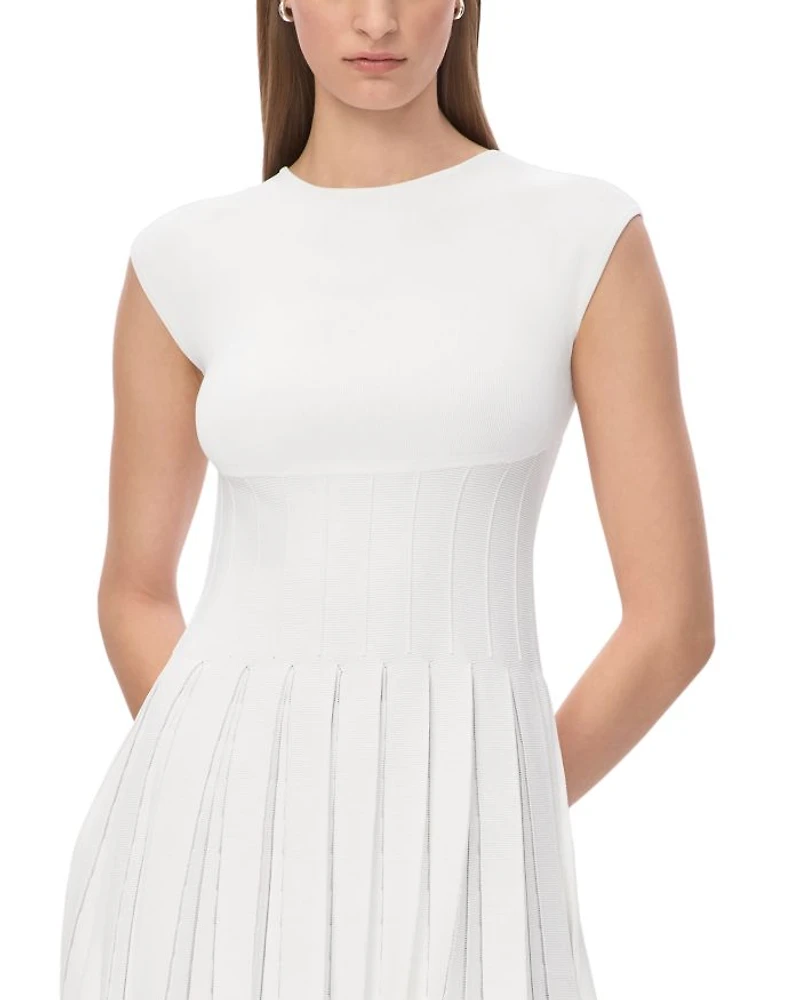 The Annabel Dress