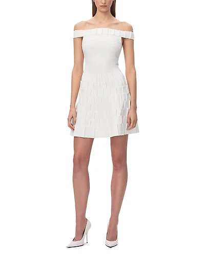 Herve Leger The Catalina Dress