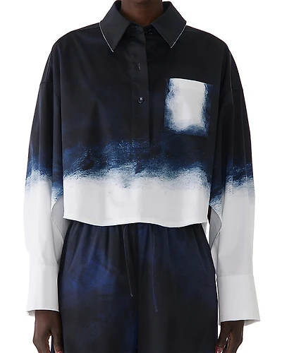 Jason Wu Collection Popover Top