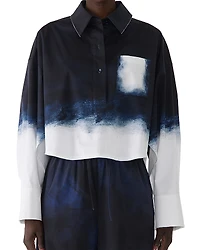 Jason Wu Collection Popover Top