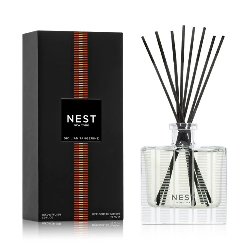 Sicilian Tangerine Reed Diffuser