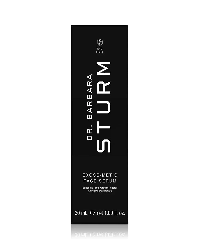 Exoso Metic Face Serum 1 oz.