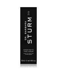 Exoso Metic Face Serum 1 oz.