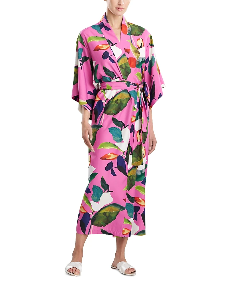 Natori Daido Robe
