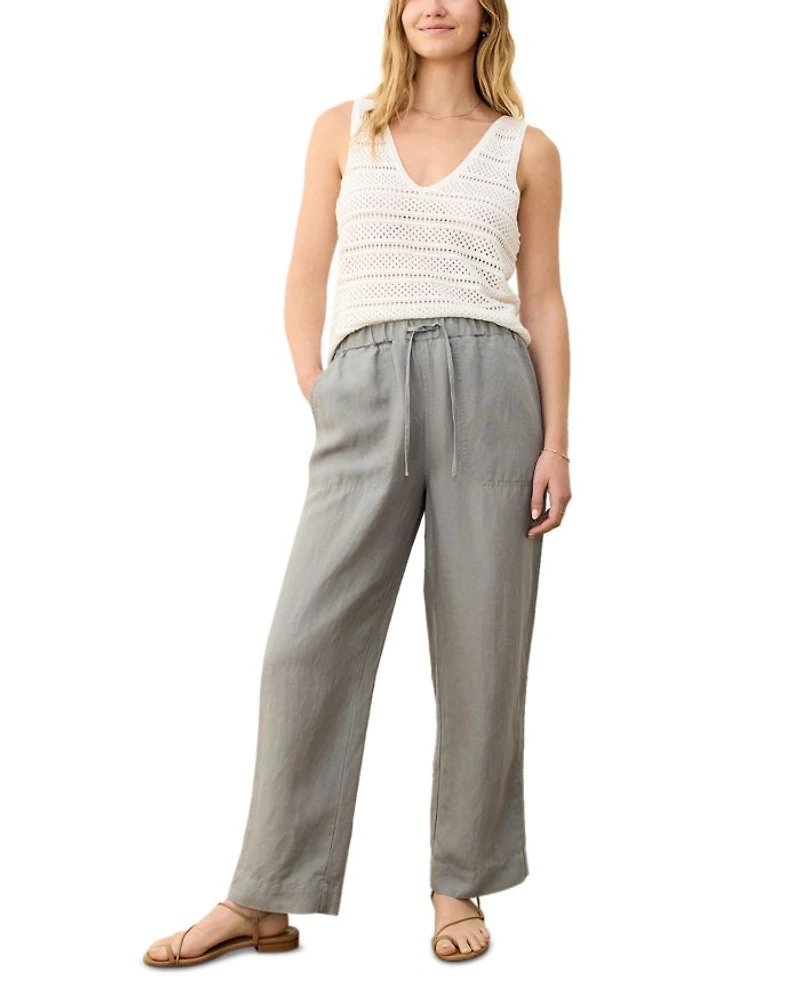 Finley Sweater Tank Top