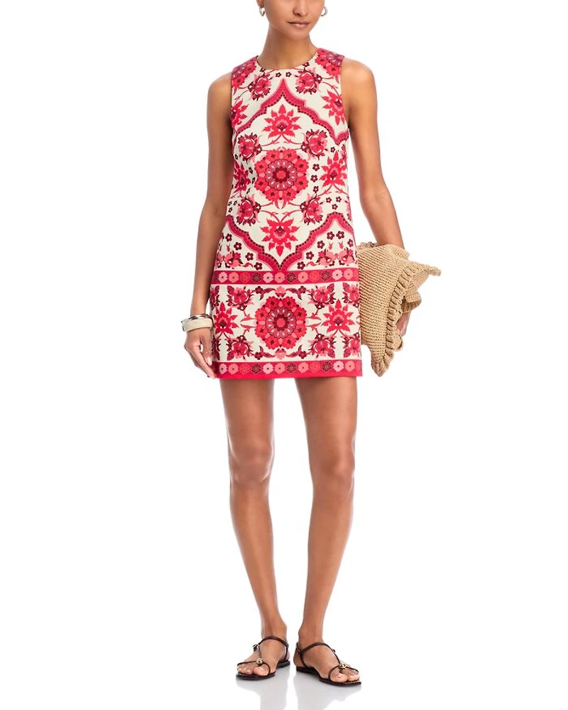 Mackenzie Mini Dress