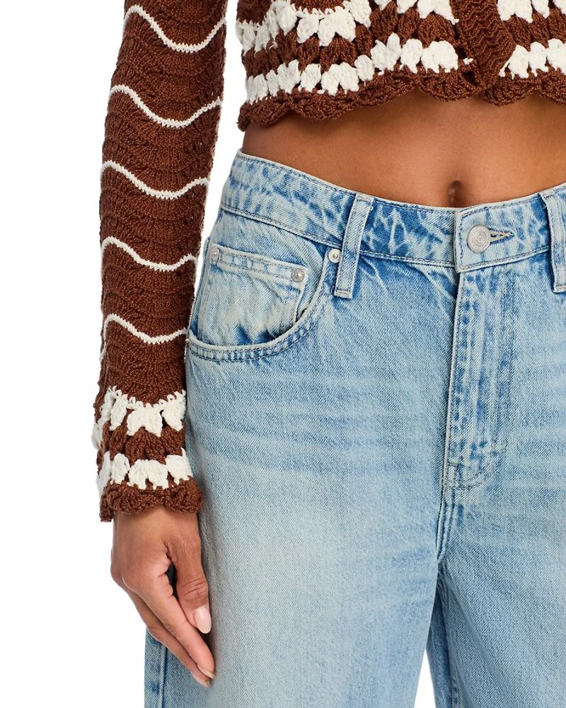 Jolene Cardigan