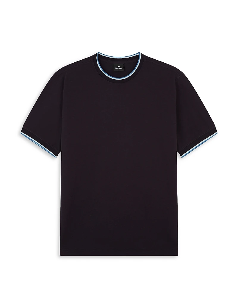 Ps Paul Smith Cotton Tee