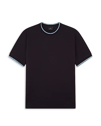Ps Paul Smith Cotton Tee