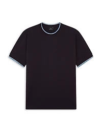 Ps Paul Smith Cotton Tee