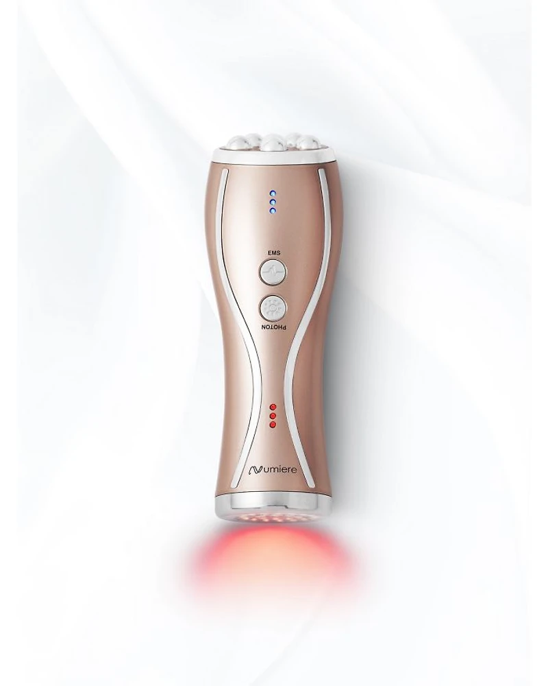 Numiere Plus Microcurrent & LED Tightening & Sculpting Wand