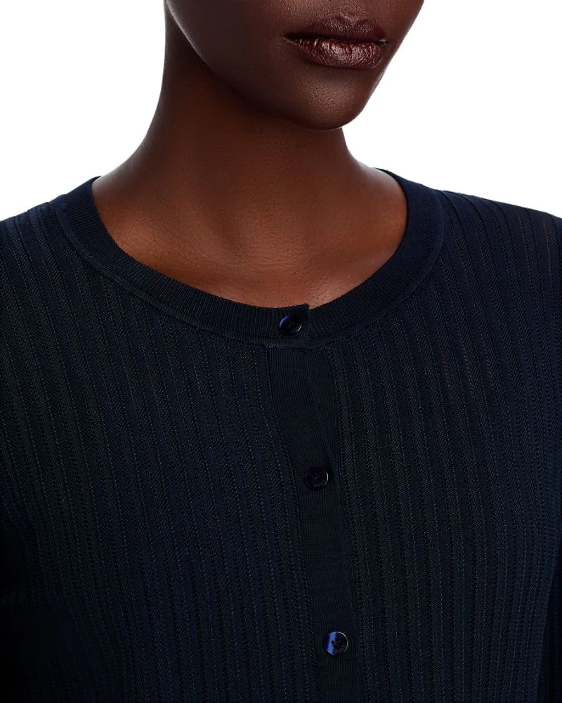 Fancarena Cardigan