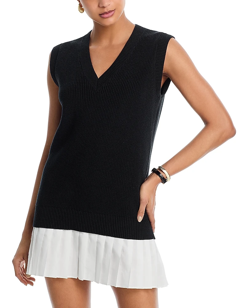 Cinq a Sept Indiana Dress