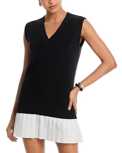 Cinq a Sept Indiana Dress