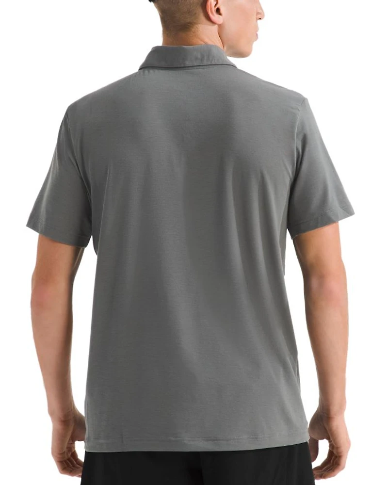 Adventure Regular Fit Polo Shirt