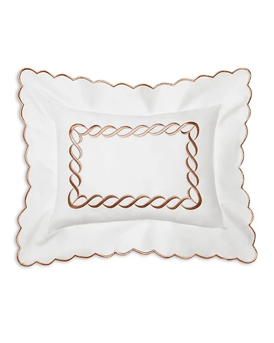 Treccia Splendore Boudoir Sham