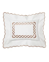 Treccia Splendore Boudoir Sham