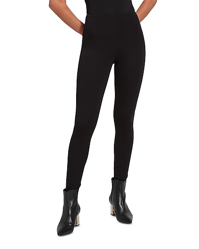 Lysse Taylor Seamed Leggings