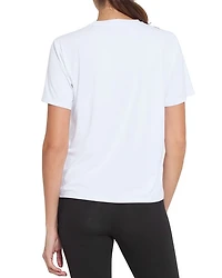 Perfect Box Cut Tee