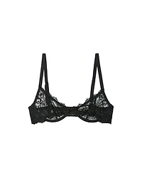 Bianca Lace Balconette Bra