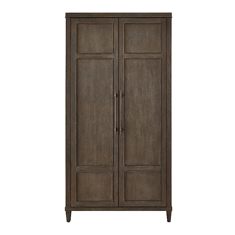 Universal Cocoa Cabinet